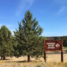 Crooked River Ranch