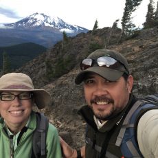 Elk Meadows Part 2 – Gifford Pinchot National Forest